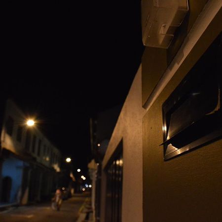 Jawa Street Townstay Malacca 外观 照片