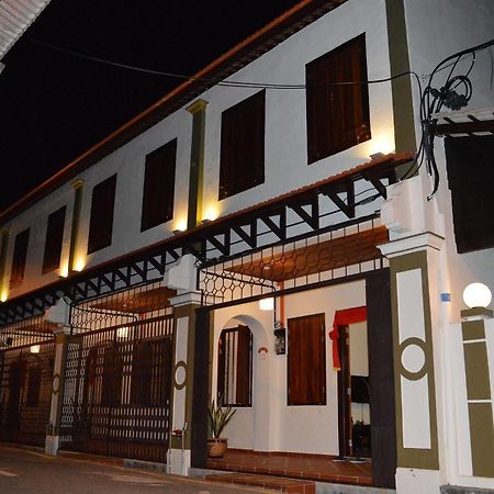 Jawa Street Townstay Malacca 外观 照片