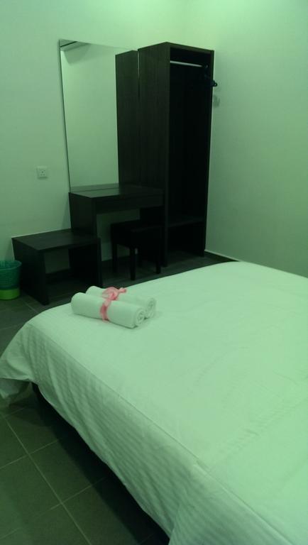 Jawa Street Townstay Malacca 客房 照片