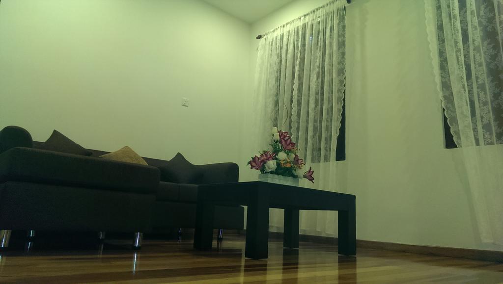 Jawa Street Townstay Malacca 客房 照片