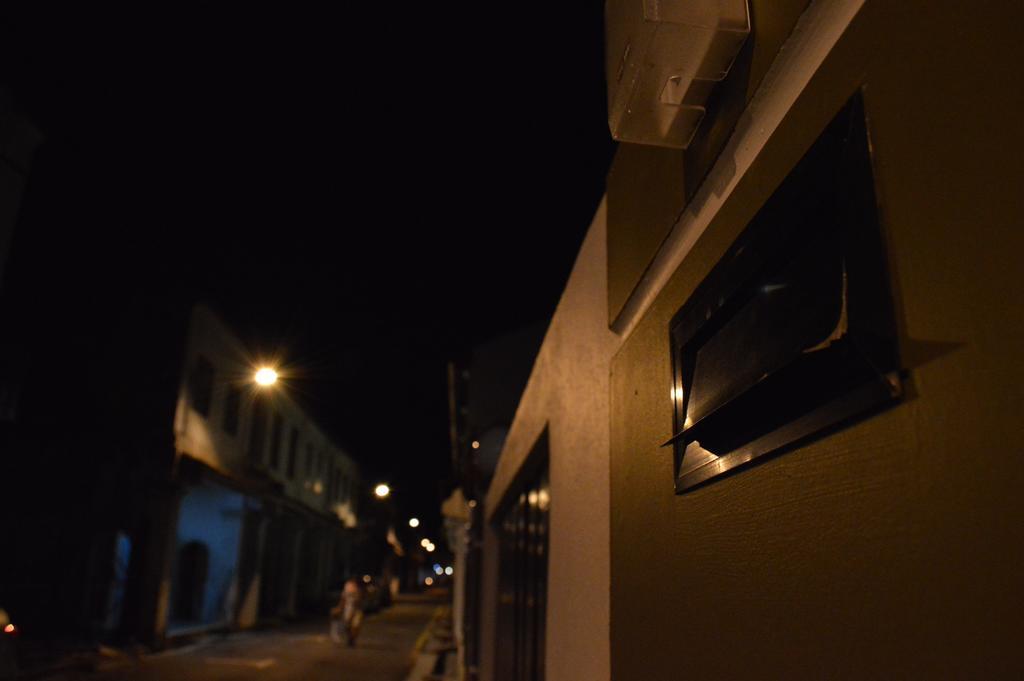 Jawa Street Townstay Malacca 外观 照片