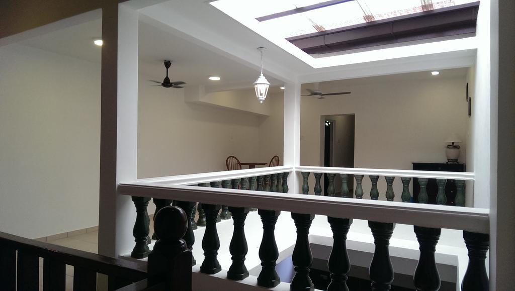 Jawa Street Townstay Malacca 外观 照片