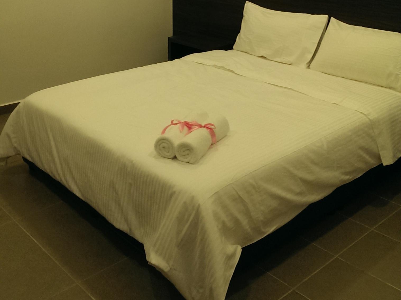 Jawa Street Townstay Malacca 外观 照片