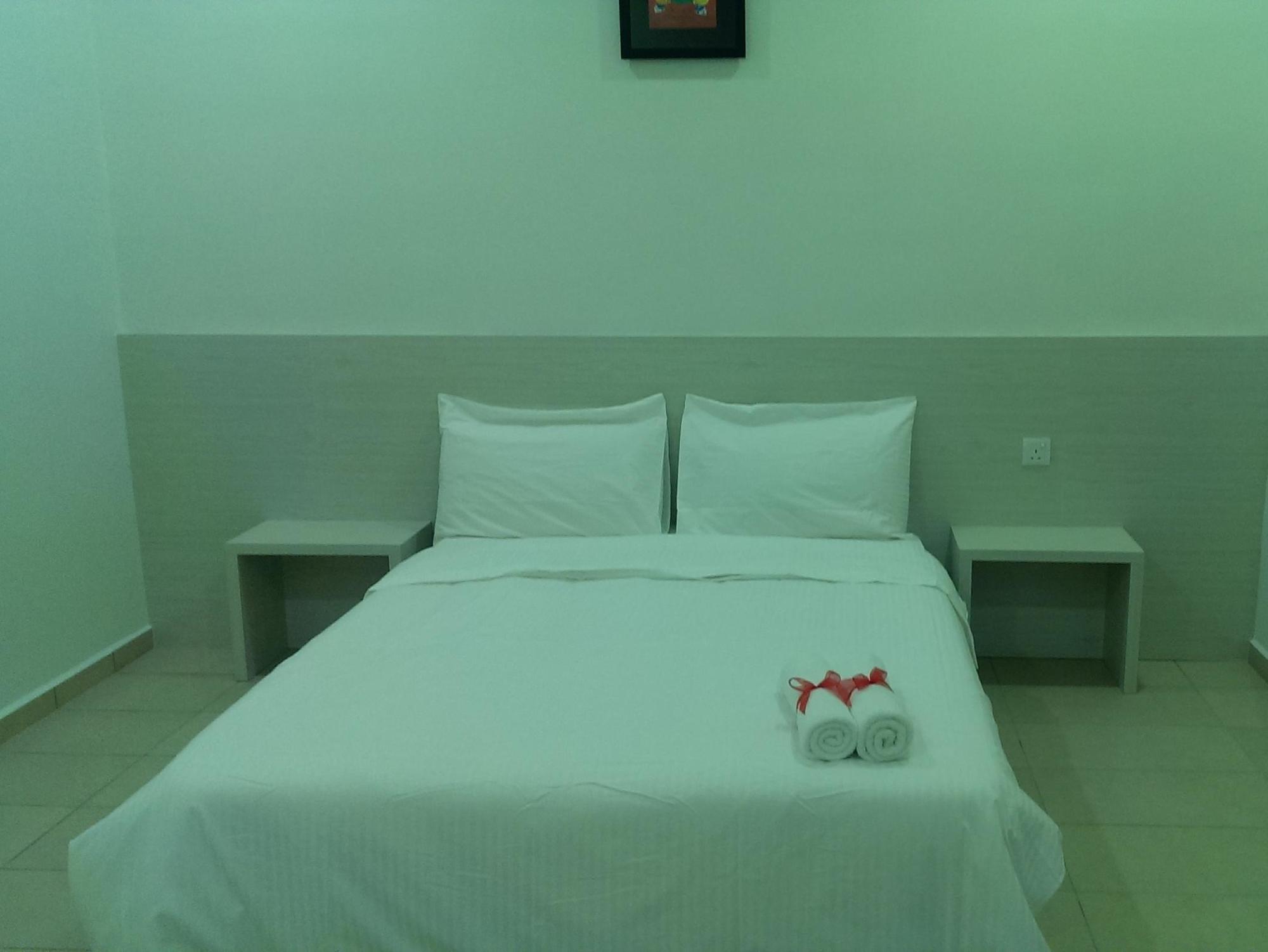 Jawa Street Townstay Malacca 外观 照片