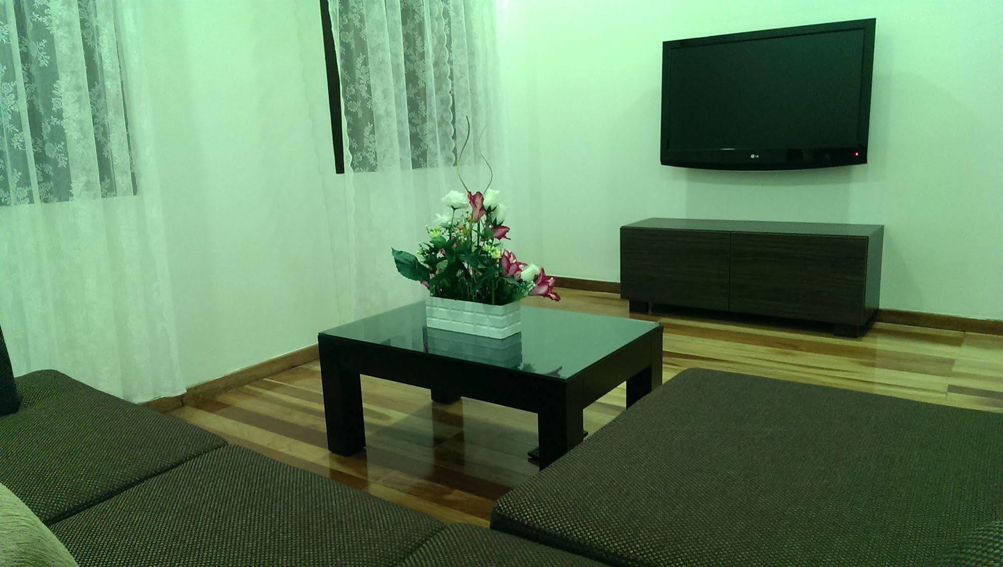 Jawa Street Townstay Malacca 外观 照片