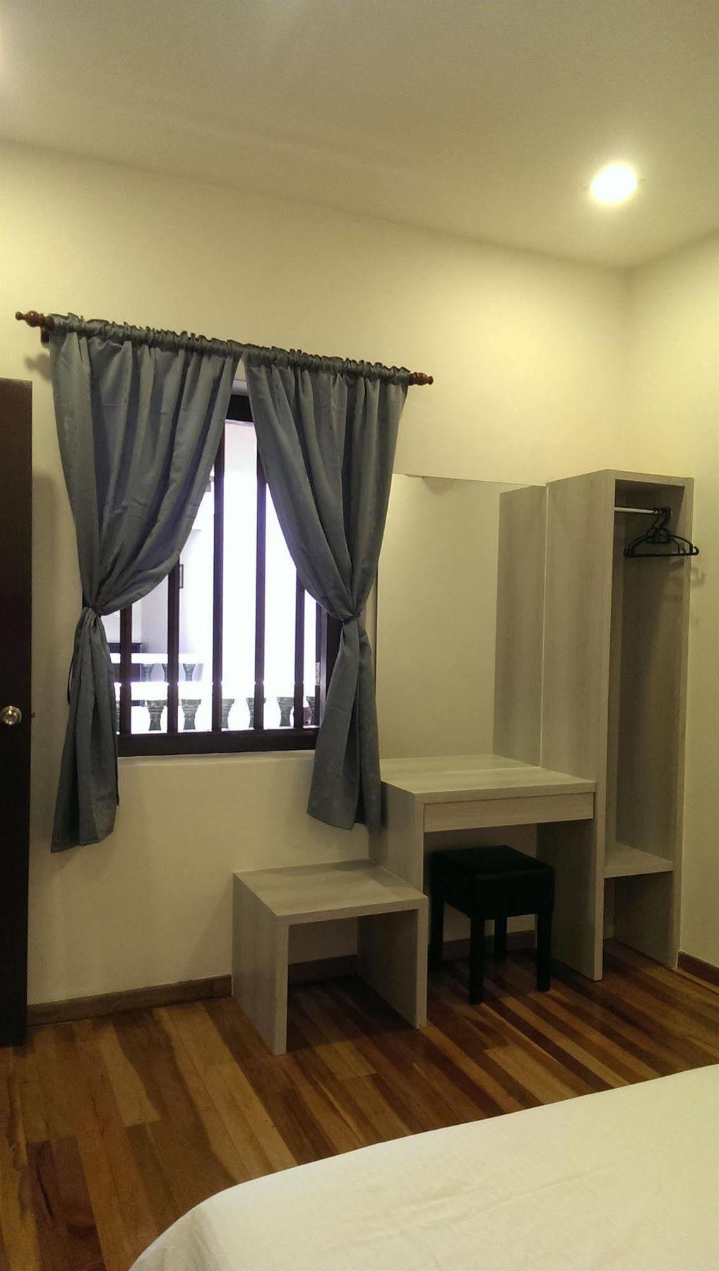 Jawa Street Townstay Malacca 外观 照片