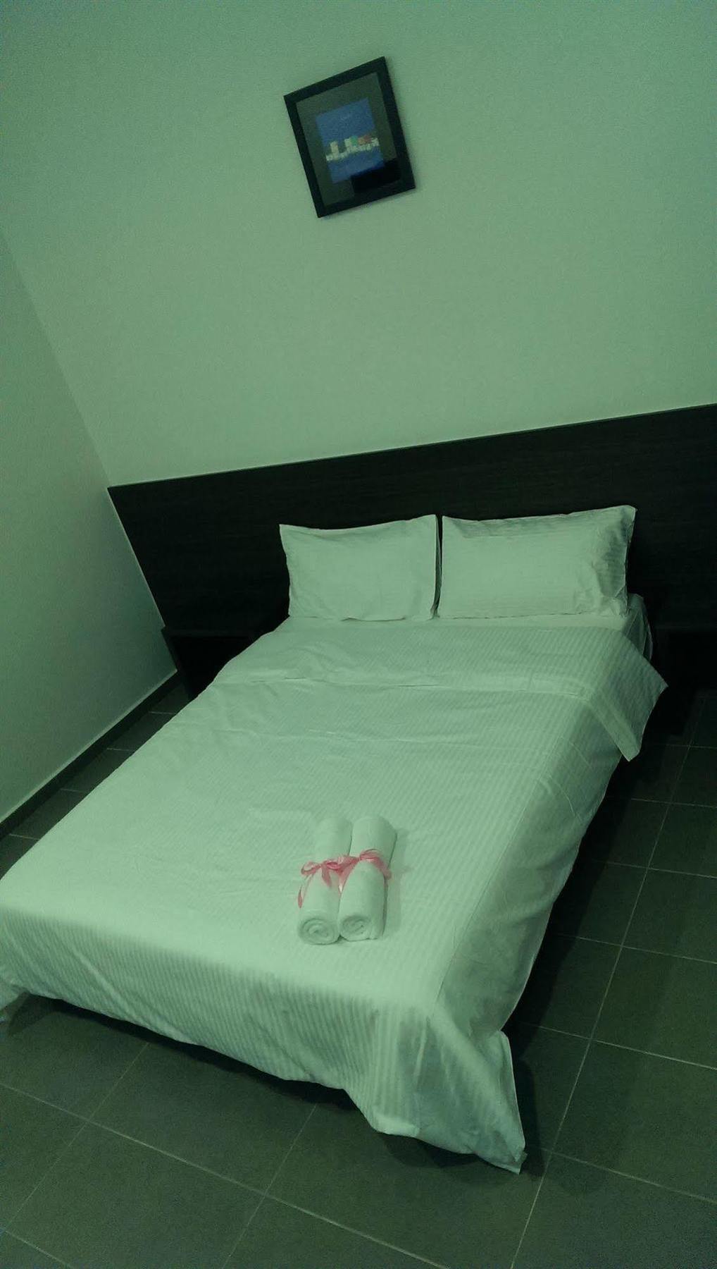 Jawa Street Townstay Malacca 外观 照片