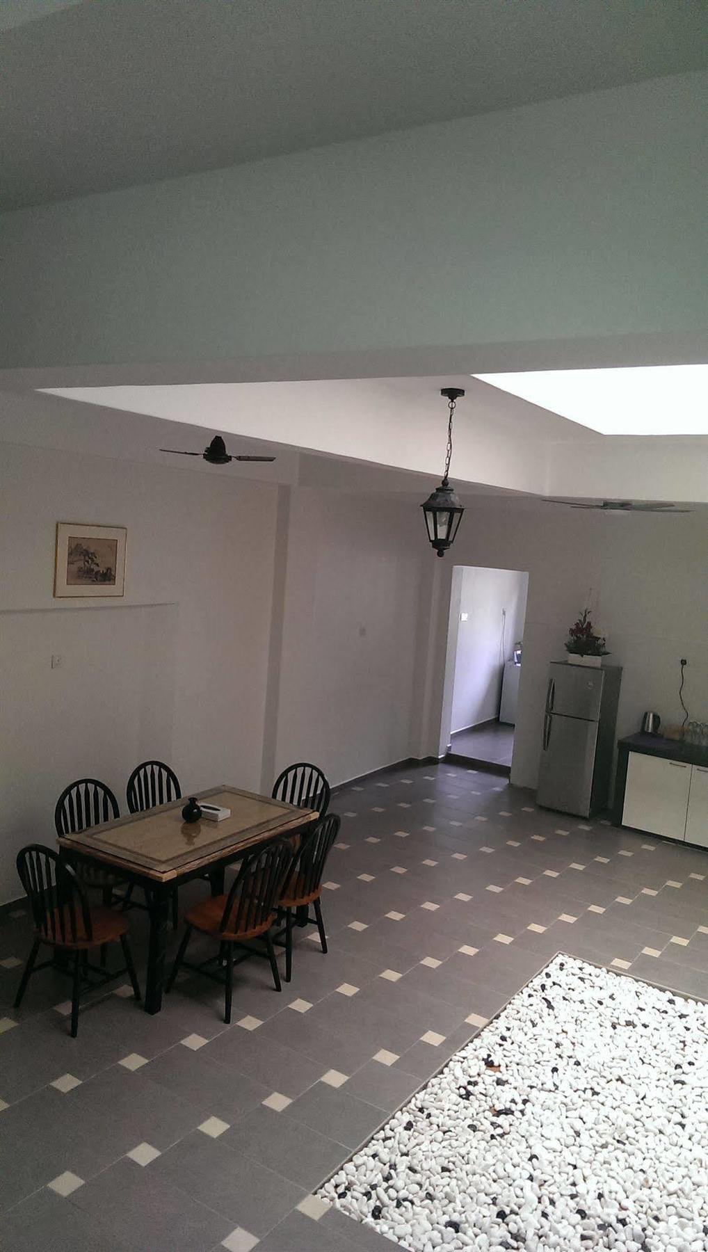 Jawa Street Townstay Malacca 外观 照片