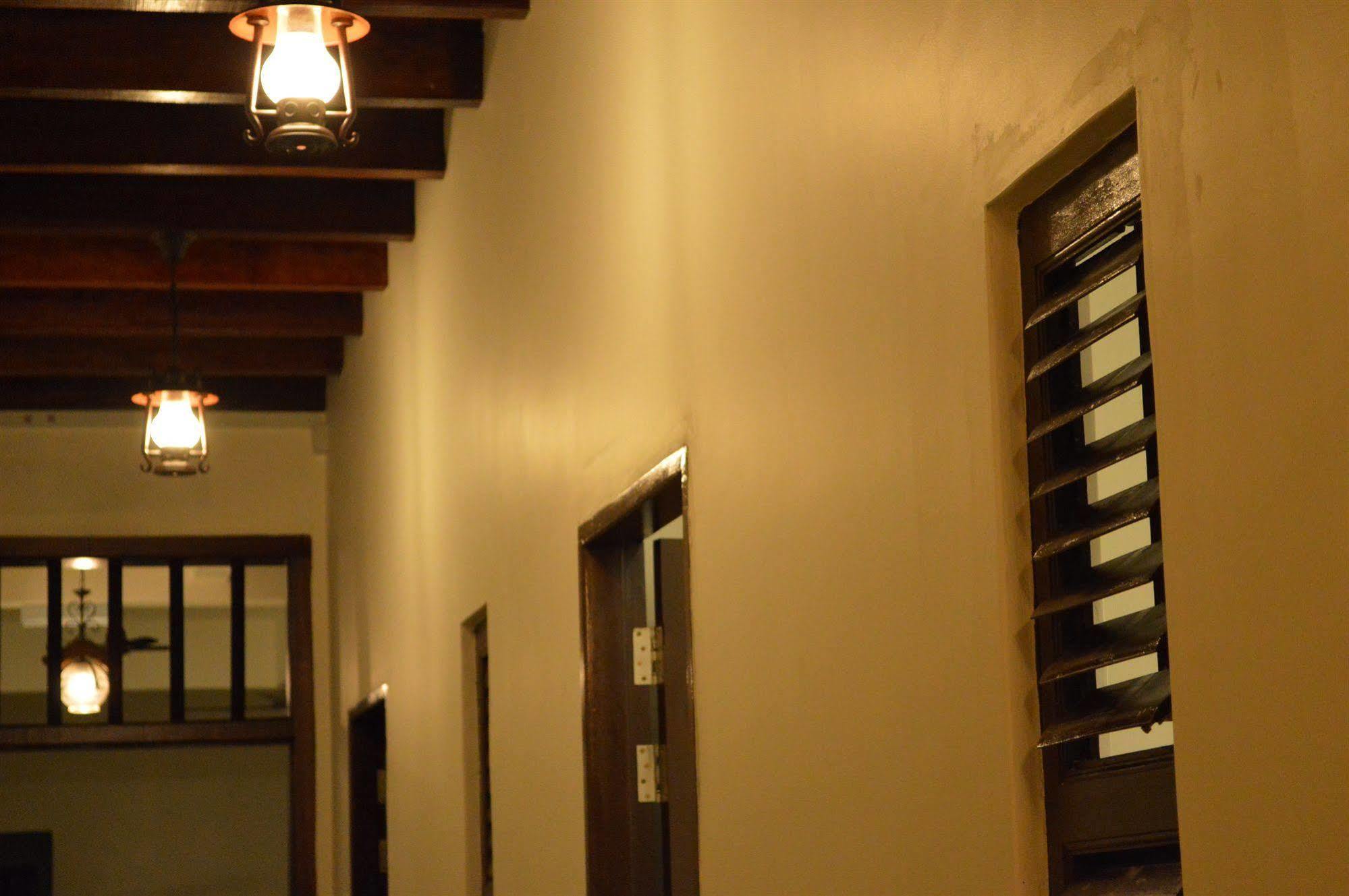 Jawa Street Townstay Malacca 外观 照片