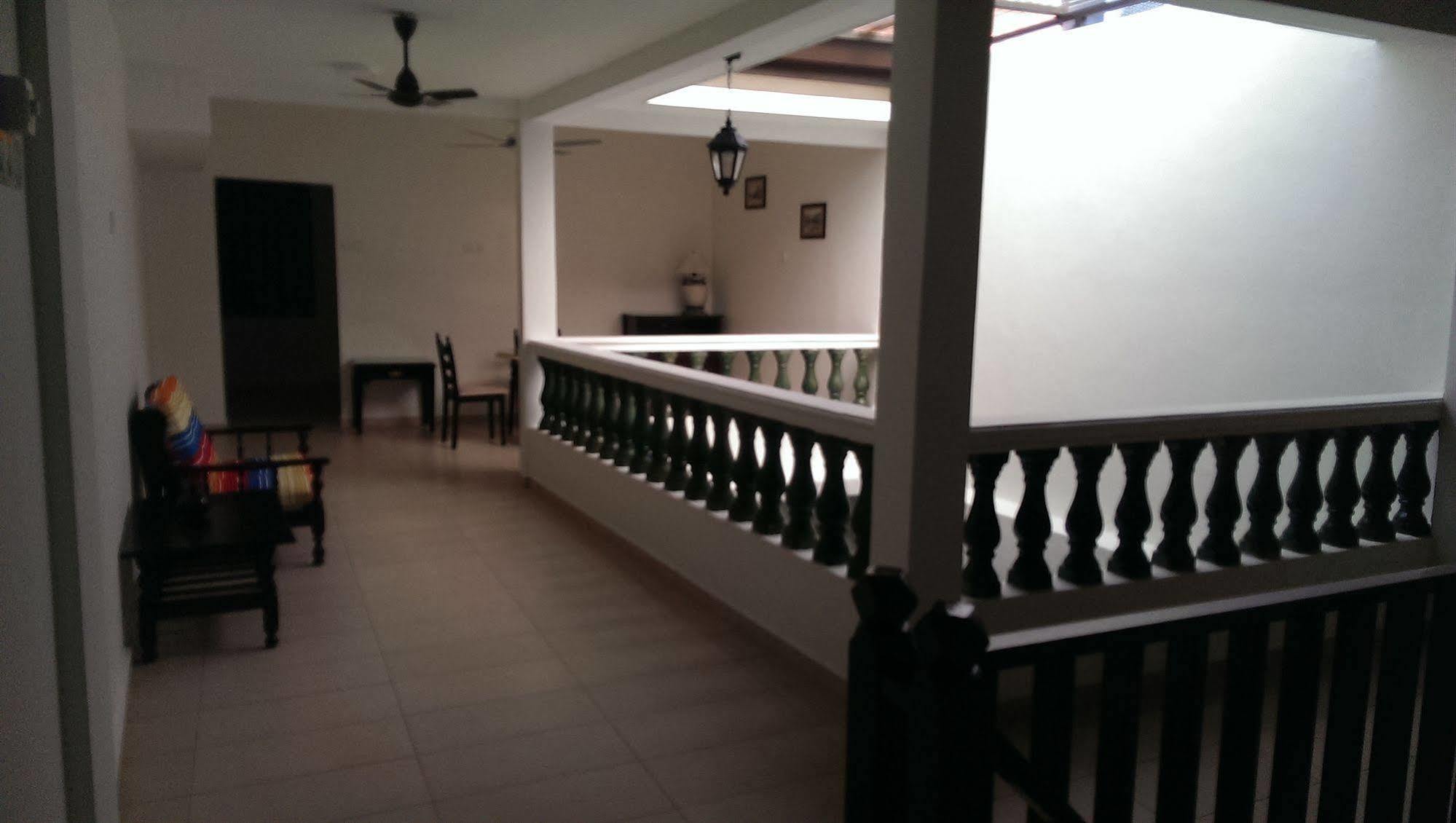 Jawa Street Townstay Malacca 外观 照片