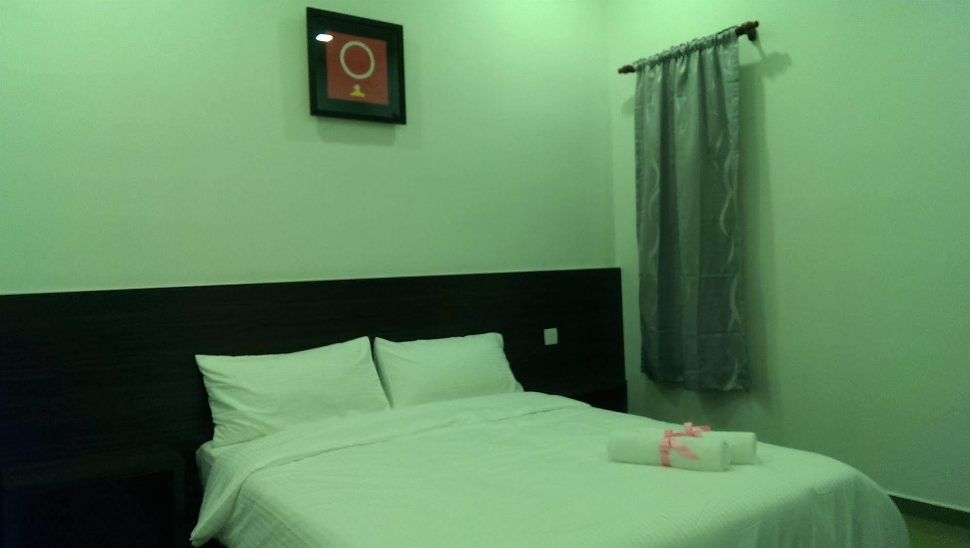 Jawa Street Townstay Malacca 外观 照片