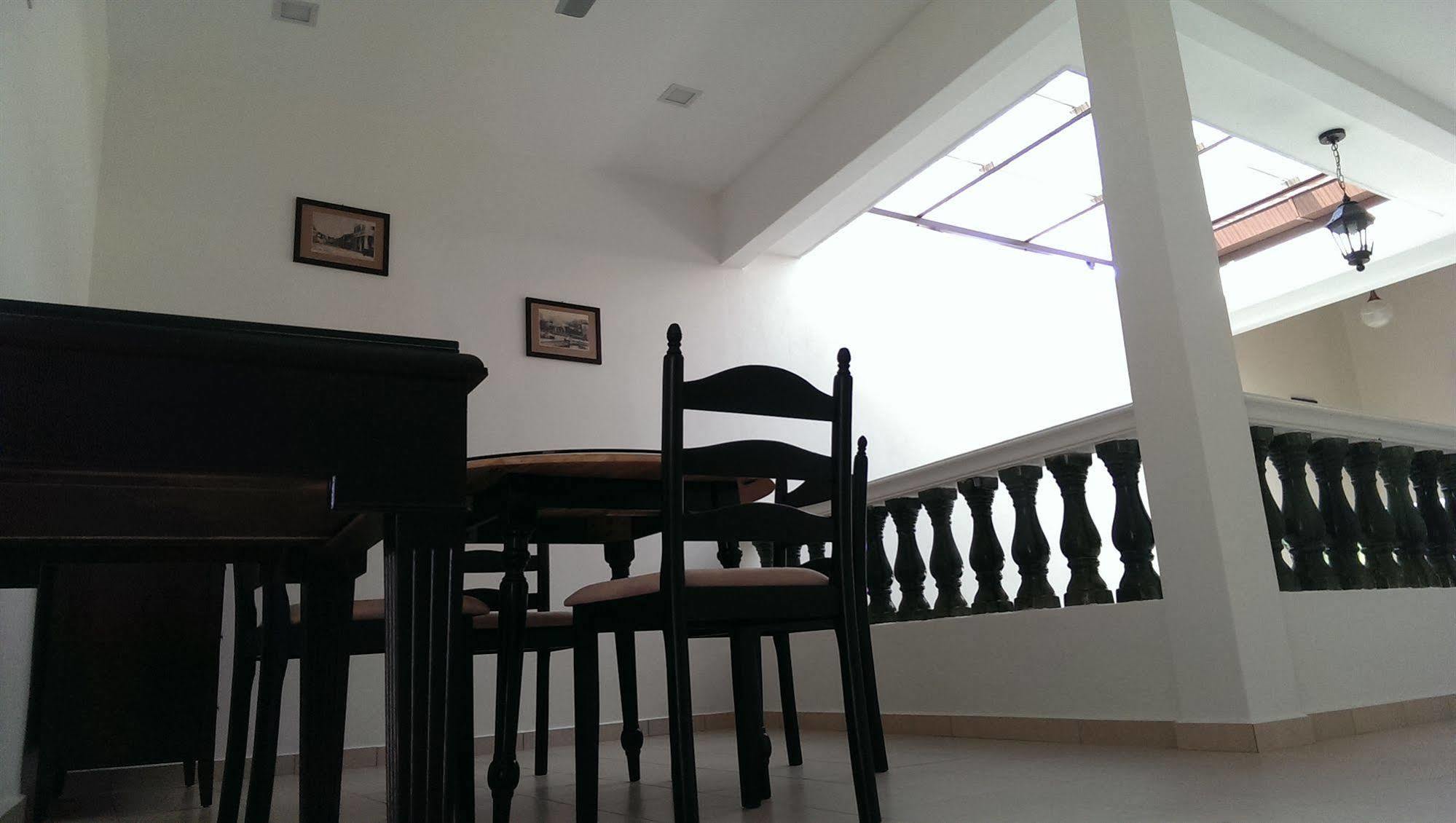 Jawa Street Townstay Malacca 外观 照片