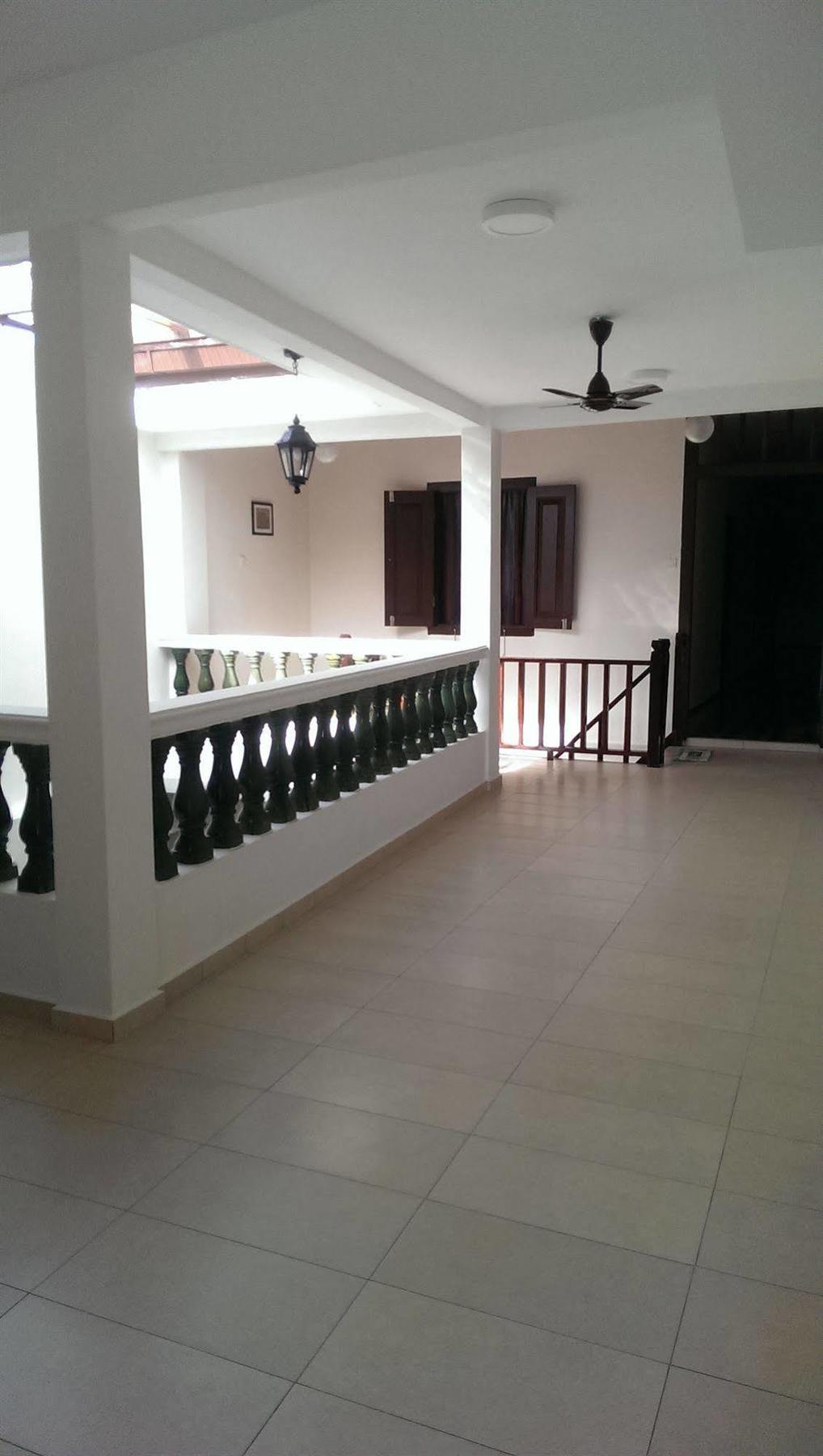 Jawa Street Townstay Malacca 外观 照片