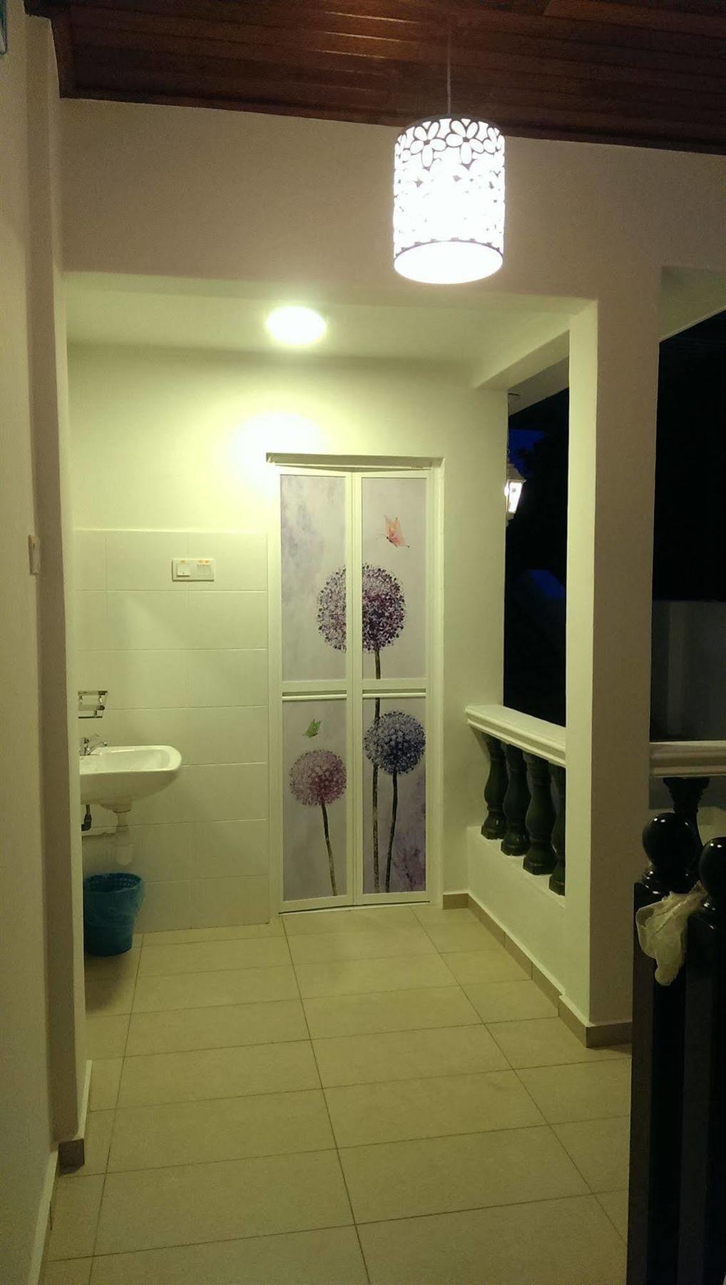 Jawa Street Townstay Malacca 外观 照片