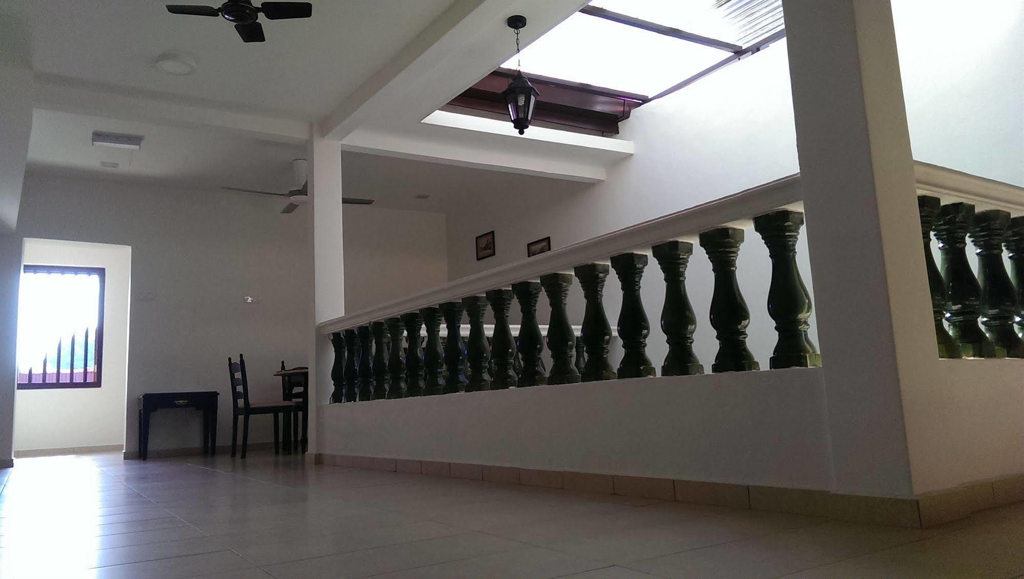 Jawa Street Townstay Malacca 外观 照片