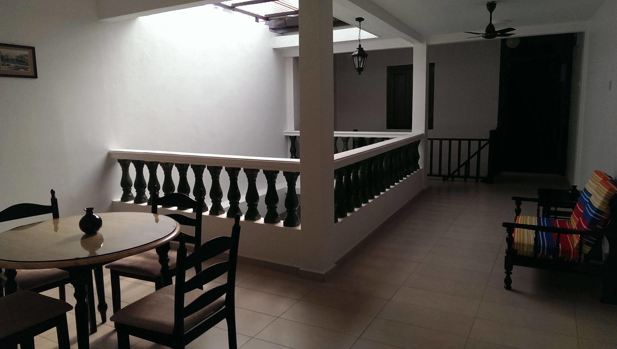 Jawa Street Townstay Malacca 外观 照片