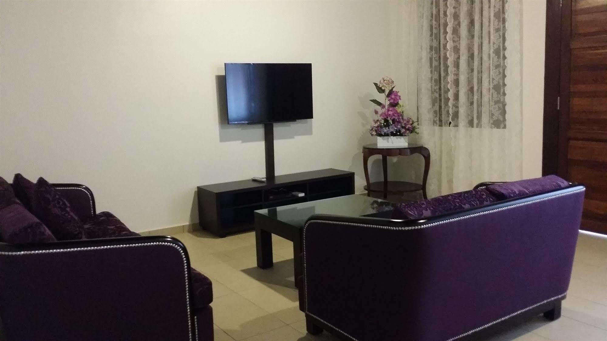 Jawa Street Townstay Malacca 外观 照片